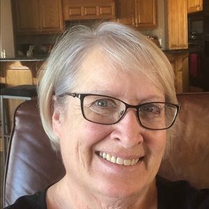 Meet your Posher, Margaret